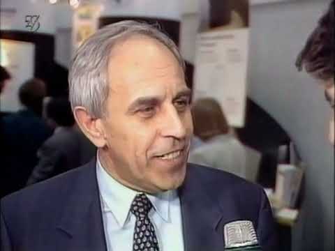 WDR ComputerClub Cebit 27.3.1993