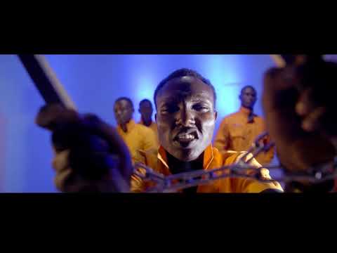 AGAHUGU BY RACINE FT SEAN BRIZZY OFFICIAL 4K VIDEO