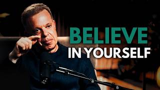 STOP NEEDING THEIR APPROVAL | Joe Dispenza Motivational Speech 2026