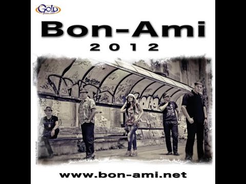 Bon Ami - Pijani smo svi, pa šta - (Audio 2012)