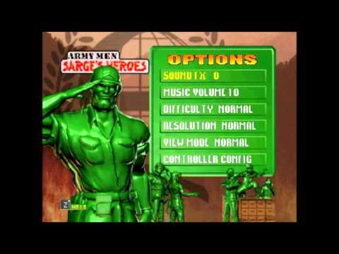 Sarge's Hereos Music Import (Dark World LttP and Versus SF64)