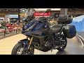 15 Best Sport Touring Motorcycles Of 2025