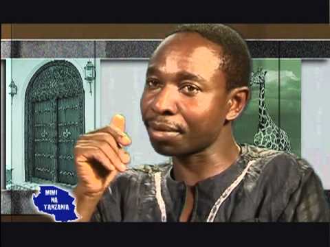 Mimi na Tanzania - Bloggers (full length)