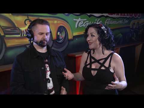 ICW Worldwide Square Go Edition