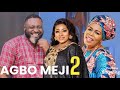 AGBO MEJI 2 foretaste - Latest 2024 Yoruba Movie | Mide Martins Sebiat Lola Idije, Olayinka | Ireti