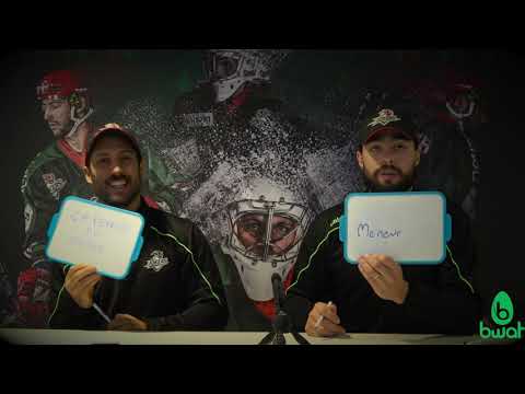 JOK & CURIOUS VS NEUILLY