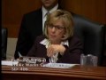 Sen. Boxer: Don't You Know Who You're Talking ...