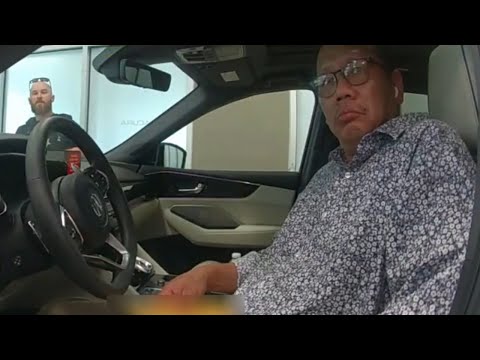 Man ARRESTED After Using Fake ID to Buy Car 😳