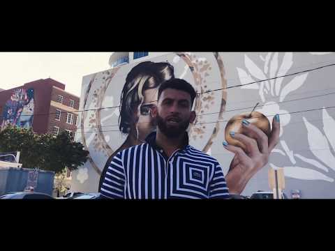 El Yisso - Jesse James )videoclip(