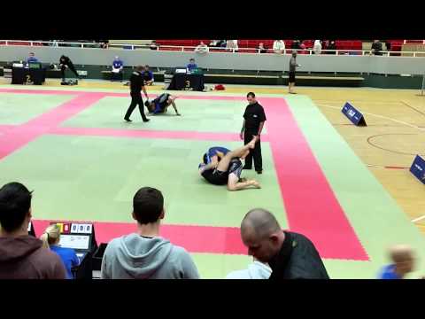 Tarik Hopstock (Frontline) Vs. ?