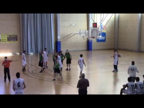 1/1 MISLATA B.C. 63 - 65 UA FUNDACION LUCENTUM 30/04/2016