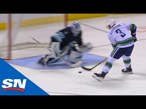 Vancouver Canucks vs Seattle Kraken | FULL Preseason Shootout Highlights - September 26, 2021