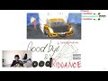 ImDOntai Reacts To Juice Wrld No Good Glod Up