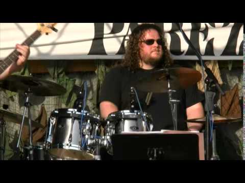 Katapult Cover Band - Miluji severní nebe