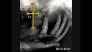 Dark Lotus Black Rain final words forward