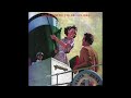 The Magnetic Fields - Torn Green Velvet Eyes