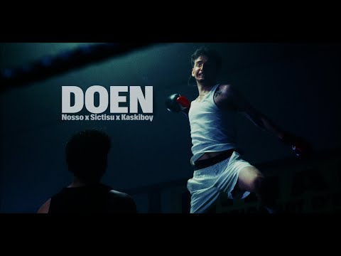 DOEN - Nosso x Sictisu (prod. by Aby)