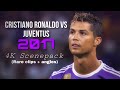 Cristiano Ronaldo vs Juventus | 4K SCENEPACK | (Rare clips + angles)