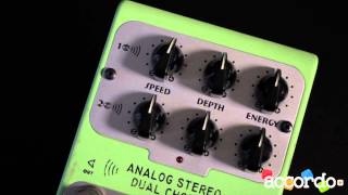 Video thumbnail for GNI ASDC Analog Stereo Dual Chorus by accordoTV