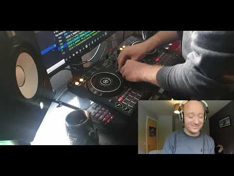 Robert Gibson | Full Mix 004