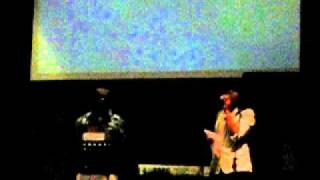 Friend - Paulini Curuenavuli w/Canley Vale Worship Team