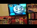 Closing To Barney Just Imagine 2005 VHS