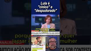 Blogueiras de Esquerda descobrindo que a narrativa delas é massa de manobra