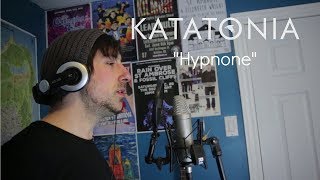 Hypnone (Acoustic Katatonia Cover)