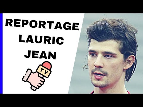 Lauric JEAN : REPORTAGE Julich avec le Champion de Belgique 2015 FRENCH