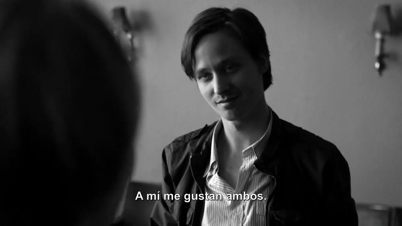 OH BOY, 24 HORAS EN BERLÍN (Oh Boy) | Tráiler Nueva Era Films | #UnCineDiferente