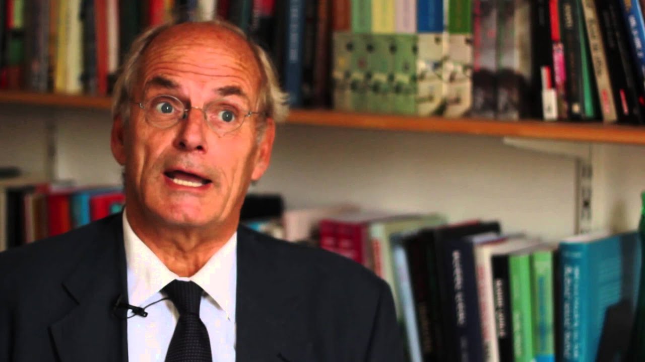 Gerard Visser: Beyond Birth Weight: Measuring Early Life Health Conditions Past, Present and Future