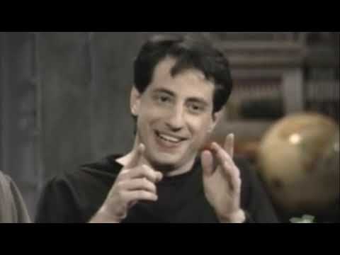 092 Tough Crowd - Patrice O'Neal, Judy Gold, Dan Naturman, Hood