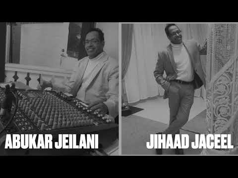 Abukar Jeilani - Jihaad Jaceel