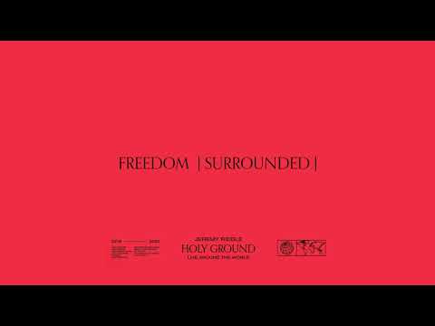 Freedom Moment + Fight My Battles (Live in Brazil) [feat. Priscilla Alcantara] | Jeremy Riddle