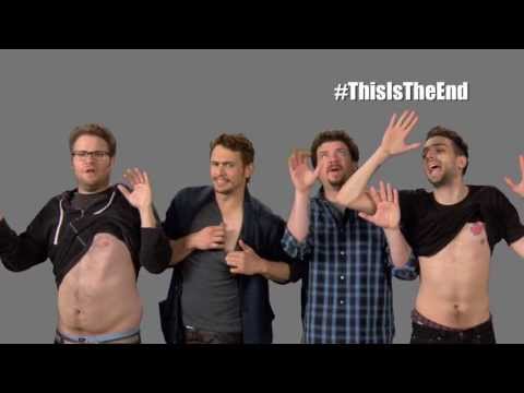 This is The End Don't Skip