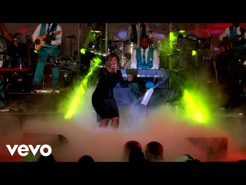 Joyous Celebration - Uyinkosi Enothando (Live at CityHill Church, Durban 2014)