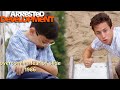 Buster Wants Gob To Motivate Him - Arrested Development