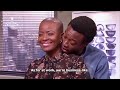 Is A Gone Girl Hauw Bestscenepictures SABC2youbelong Muvhango