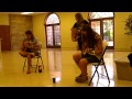 Phinehas - A Pattern In Pain acoustic in DeWitt ...