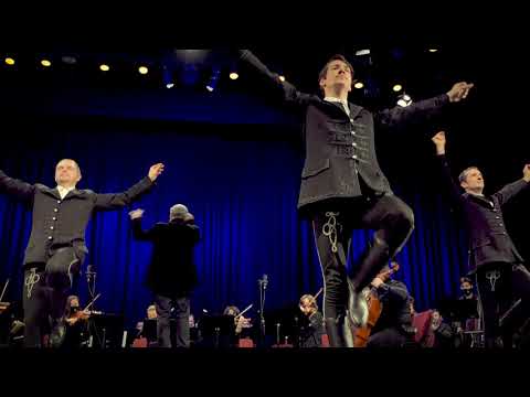 Kodály Zoltán - Háry - Intermezzo