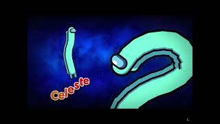 Snakes Among Us EVENT TRAILER!