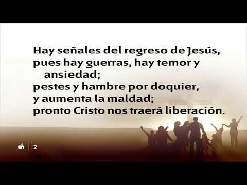 530 Somos un pequeño pueblo muy feliz - Nuevo Himnario Adventista