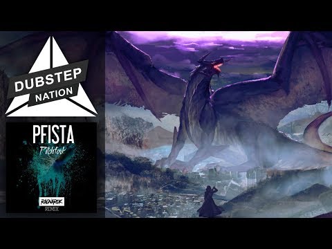 PFISTA - Pitchfork (Ragnarøk Remix)