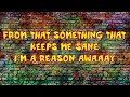 Less Than Jake - Motto (lyrics)