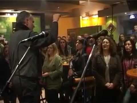 Hor Josif Marinkovic  TEBE POJEM