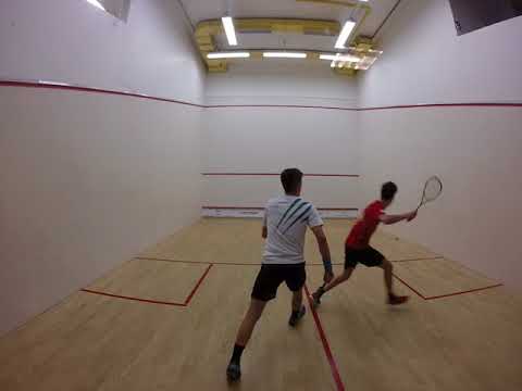 ECC 2017 (ESRC - Squash Piramid) Hendrick Vössing - Bram Baas (1)