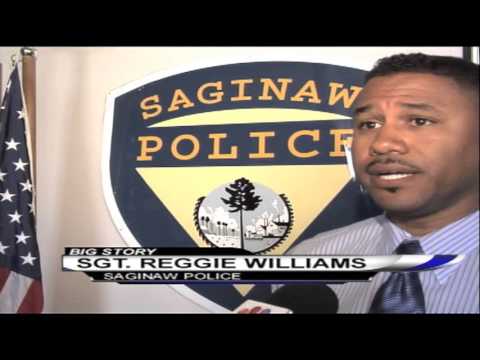Deadly Two Weeks In Saginaw