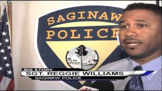 Deadly two weeks in Saginaw