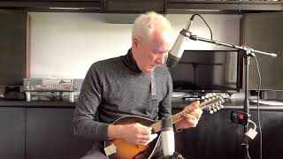 Goin’ to Brownsville - Ry Cooder cover