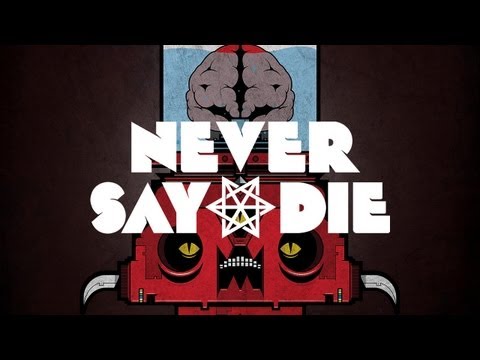 Eptic - Bust 'Em Out Ft. Virus Syndicate (MRK1 Trap Rmx)